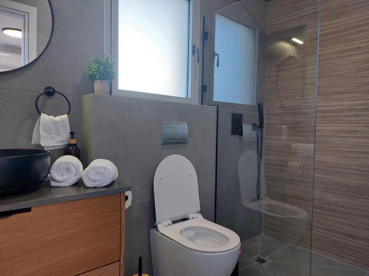 בקתות שחר Apartment Yonatan Exterior photo